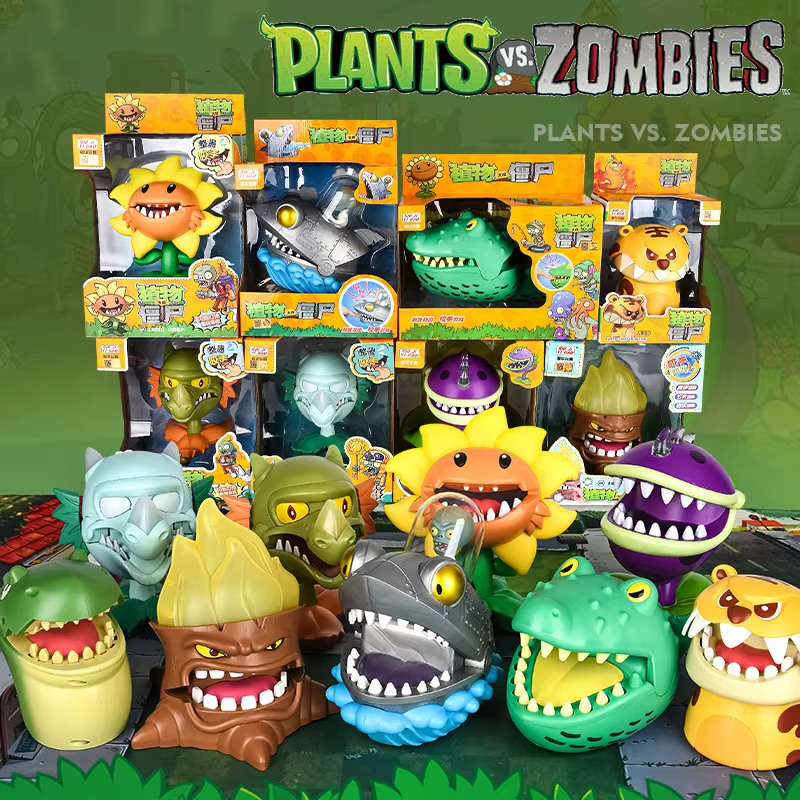 Zombie Party Games - ألعاب بلايز فيرزيز زومبيز 2 تريكي: