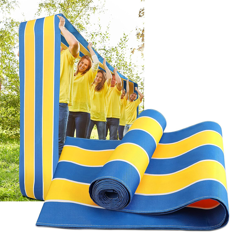 Party Games Group For Adults - نشاط جماعي، حصيرة تشغيل أكثر سمكًا،