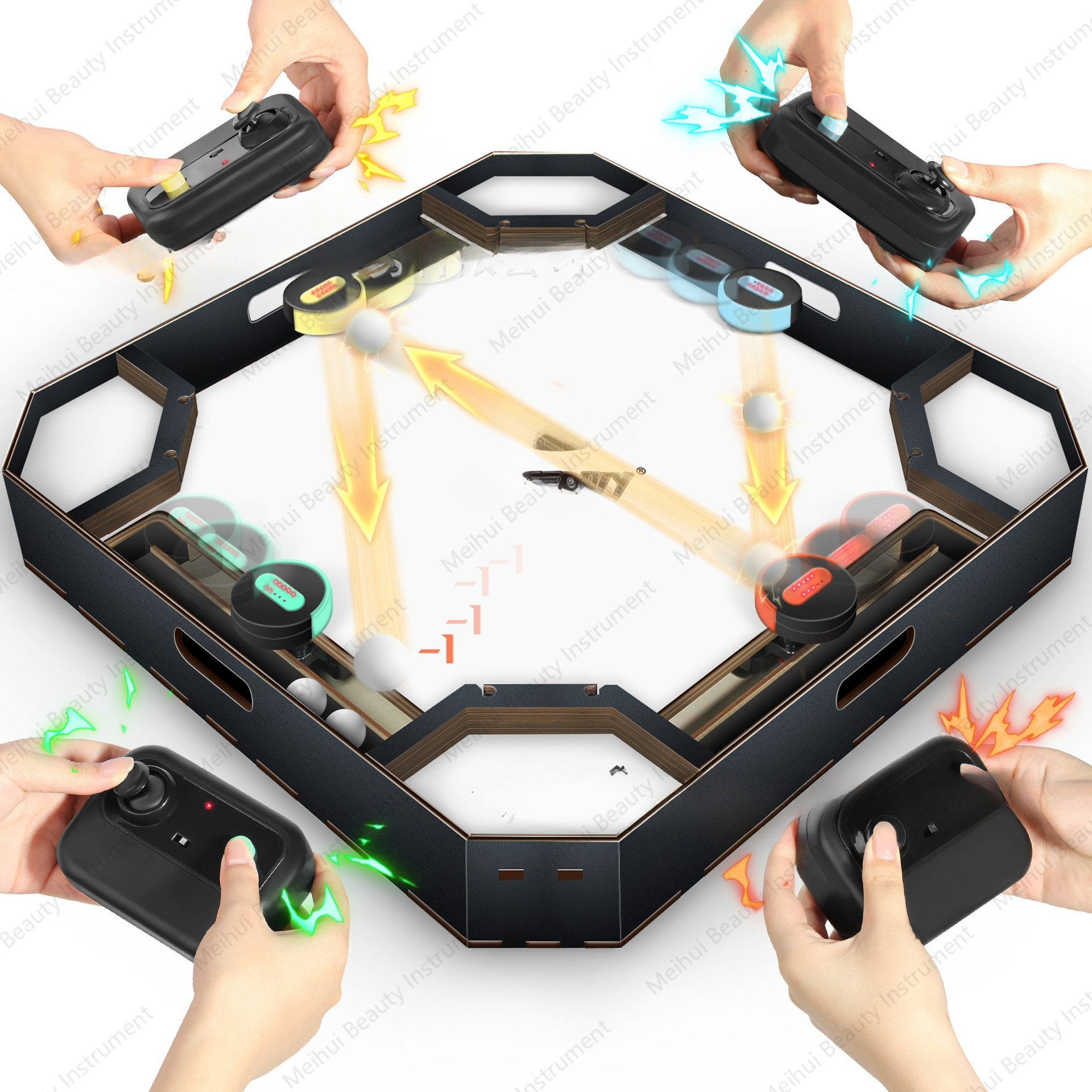 Party Games Multiplayer - Pachinko عبر الحدود متعددة اللاعبين معركة