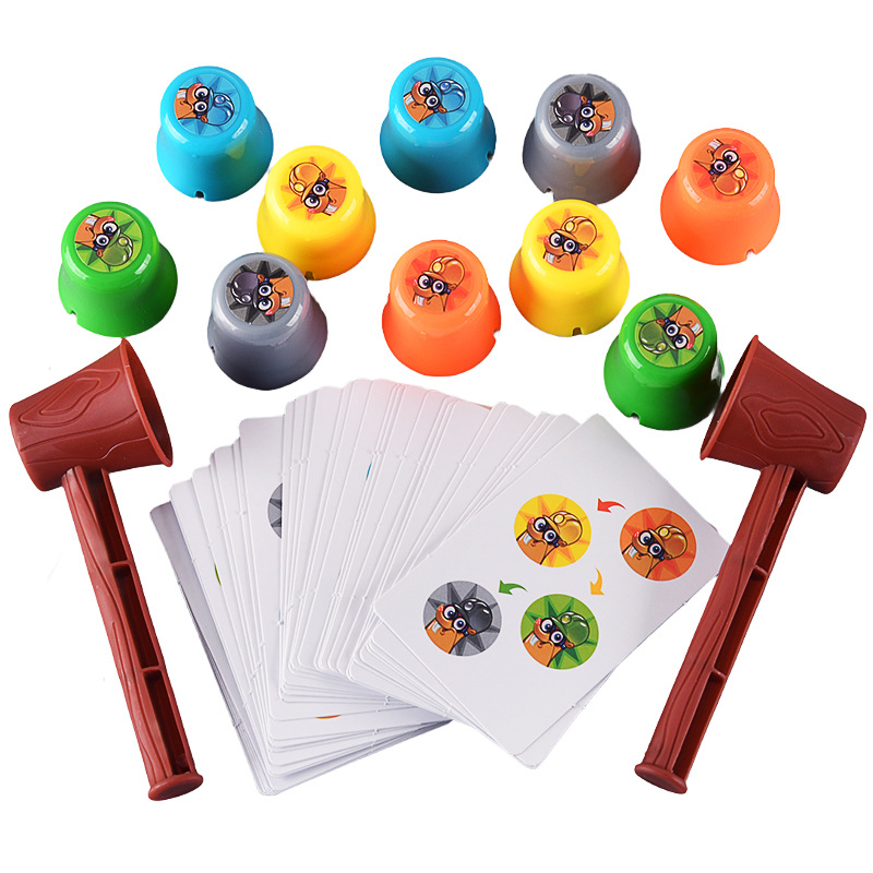 Party Games Quiz - لعبة كأس التراص السريع 20 تحديات