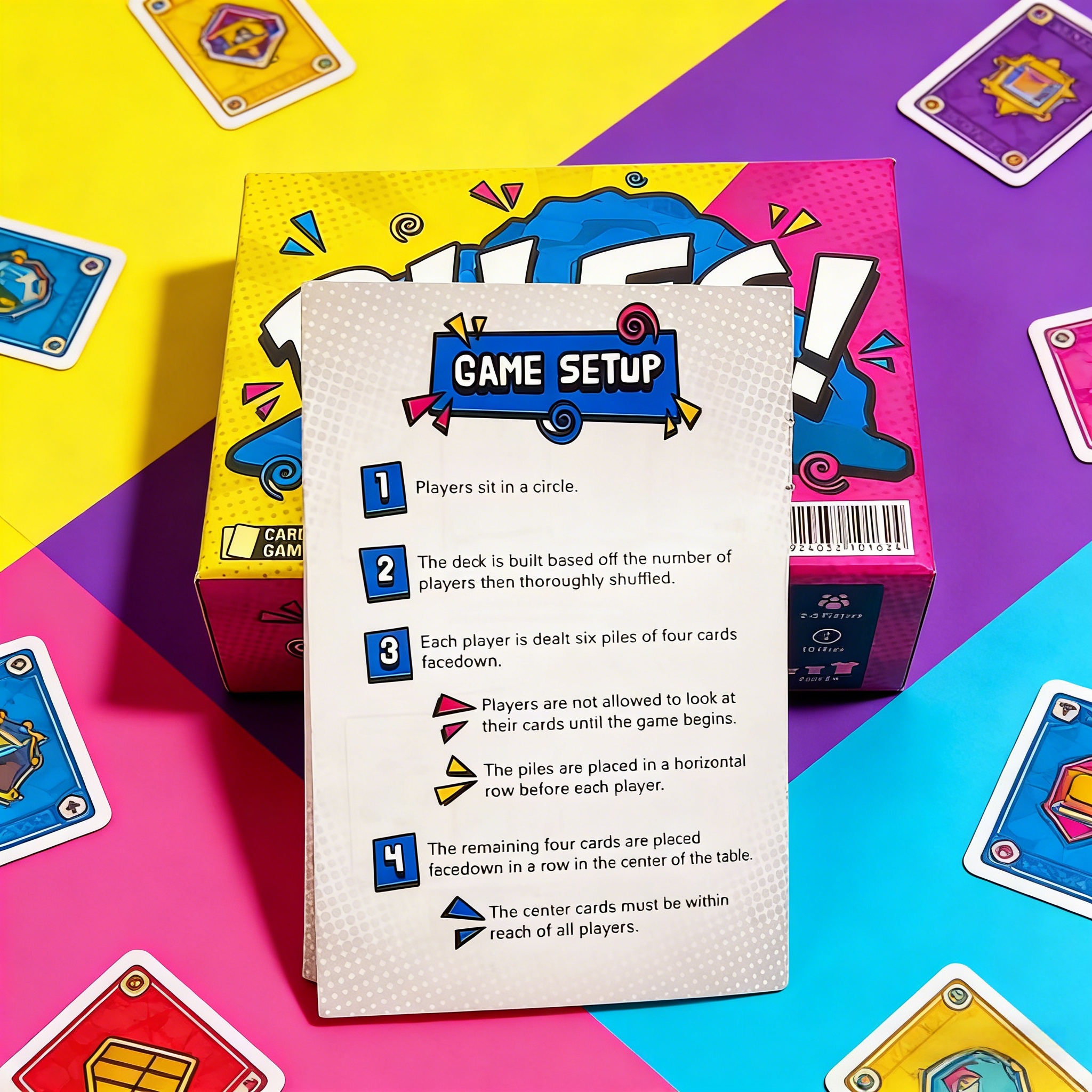 Party Games Multiplayer - لعبة مطابقة الملابس، لعبة لوحية كاجوال