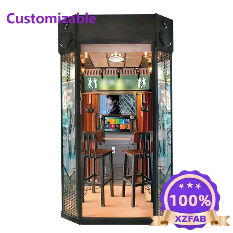 Party Games Shop - جهاز غناء ترفيهي للبالغين 2026 من