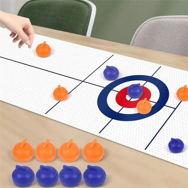 Party Games Adults Indoor - مجموعة واحدة من ألعاب الطاولة القابلة