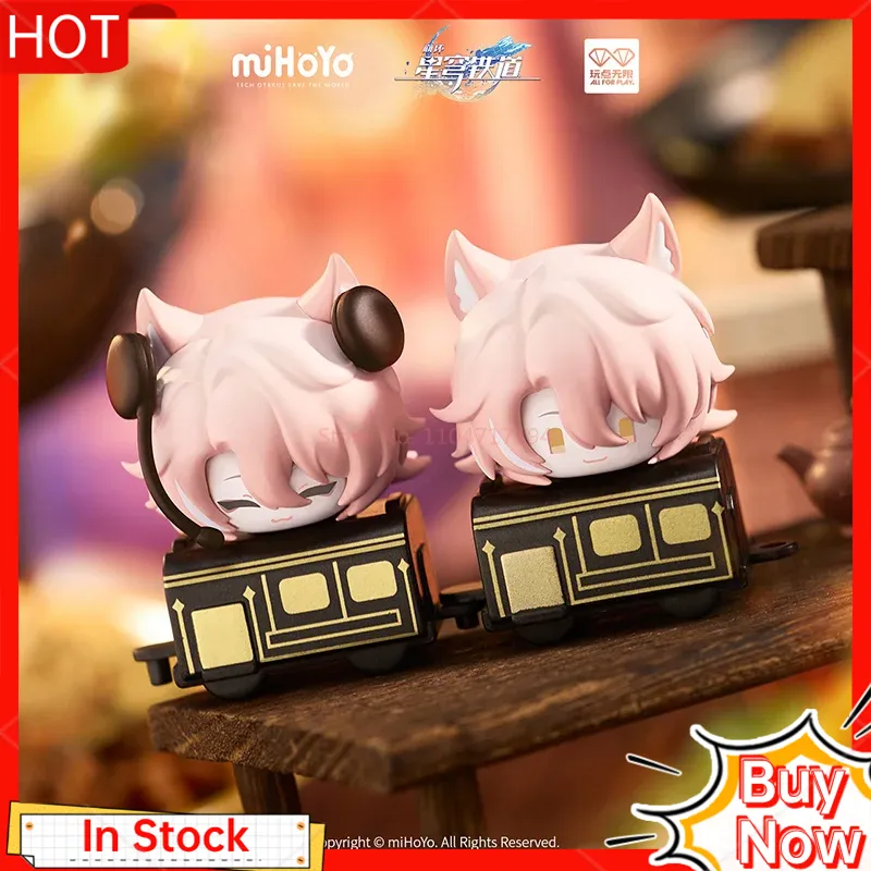 Party Games Good - Mihoyo Honkai Star Rail المجلد 3