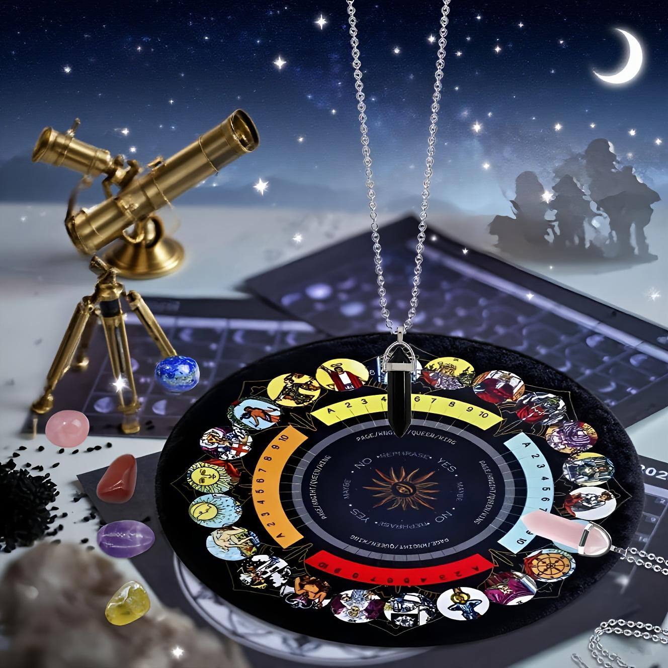 Party Games Cards - سجادة طقسية مطاطية، بندول - بندول