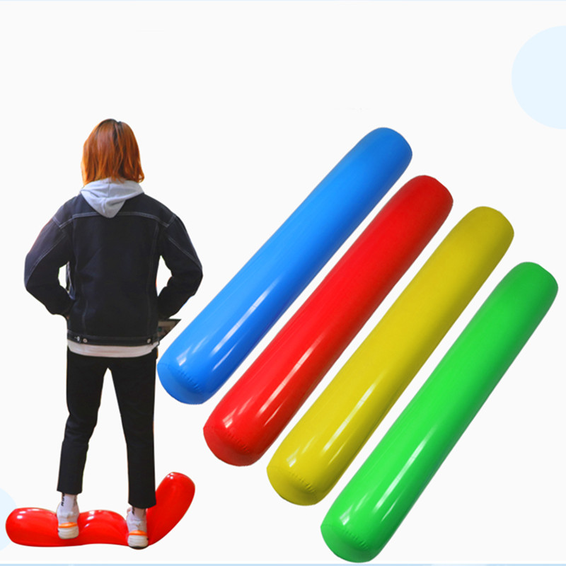 بالون عملاق قابل للنفخ بطول 90 - مراجعة Party Games For Adults وسعره