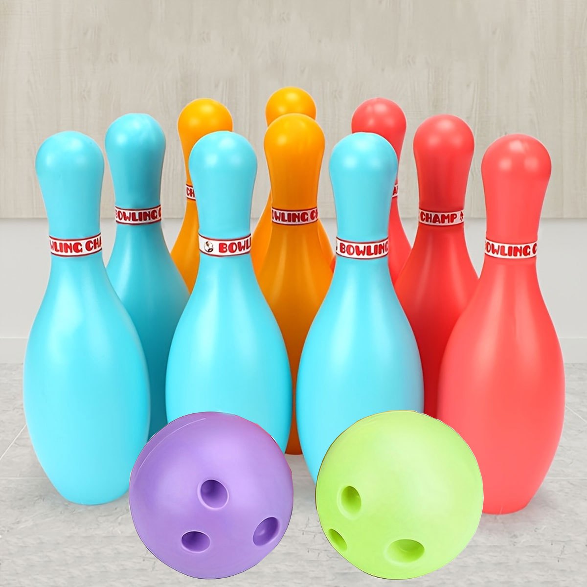 مجموعة كاملة من 12 قطعة من أدو - مراجعة Party Games Adults Indoor وسعره