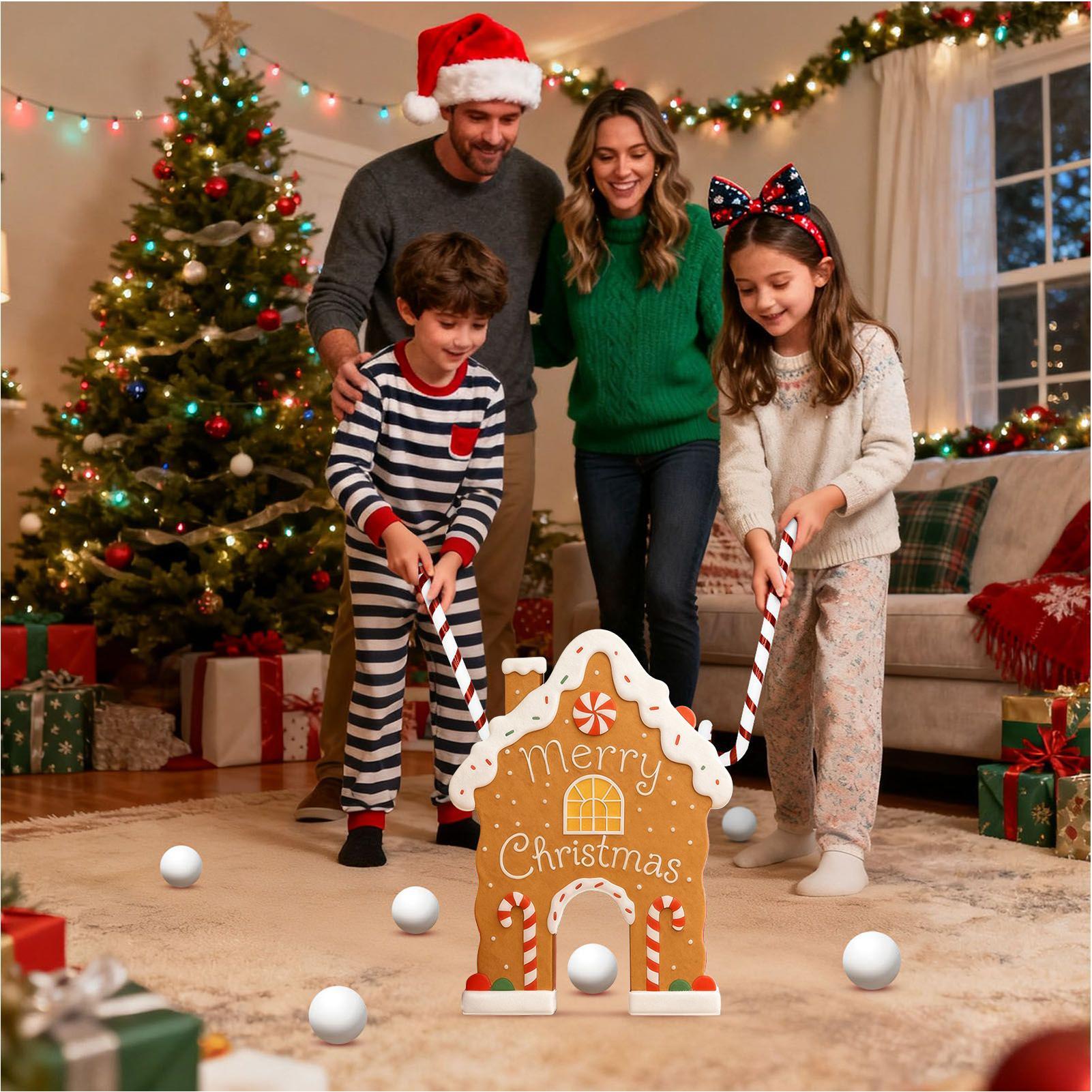 ألعاب الجولف للأطفال ألعاب عيد - مراجعة Party Games Adults Indoor وسعره