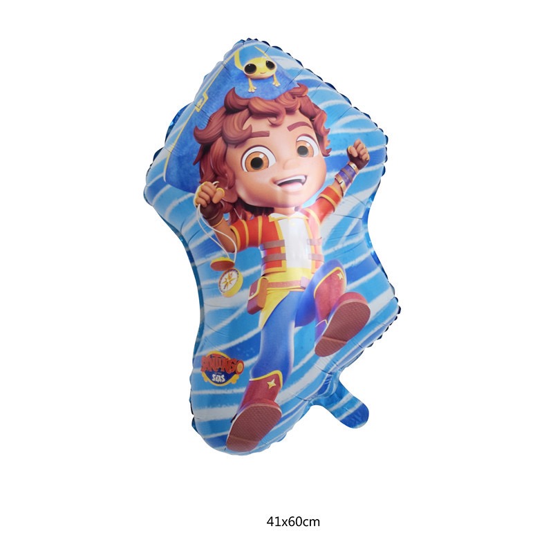 سانتياغو القراصنة الصبي احباط  - مراجعة Party Games Moana وسعره