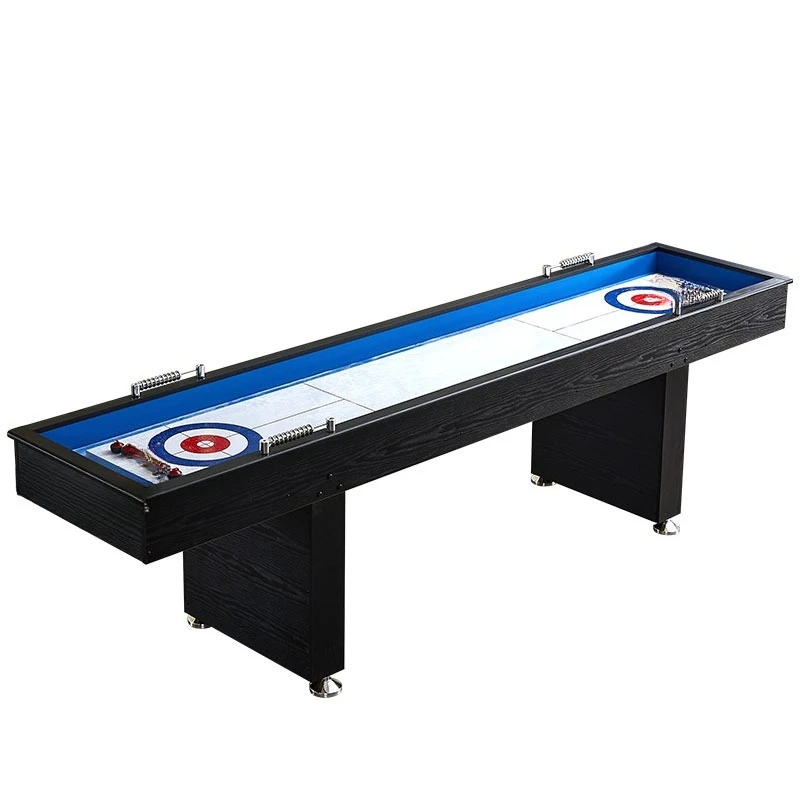 طاولة كيرلنج كاجوال للكبار، لع - مراجعة Party Games Adults Indoor وسعره