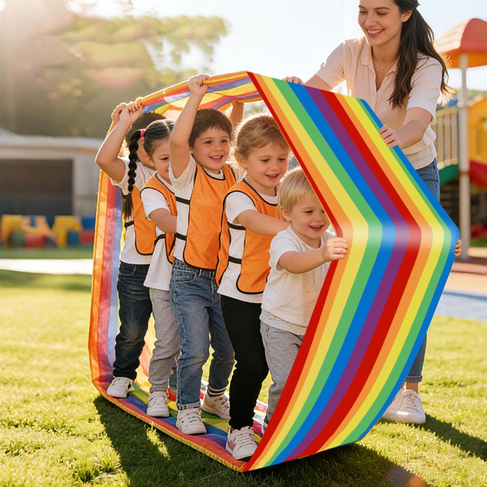سجادة أنشطة تعليمية جماعية 600 - مراجعة Party Games Adults Indoor وسعره