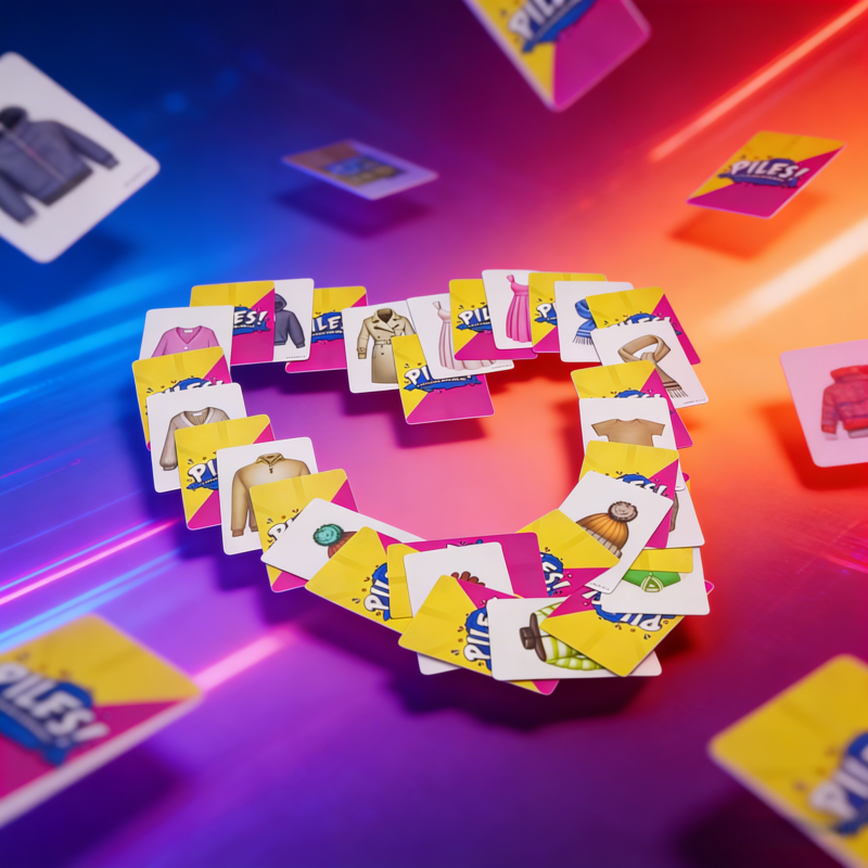 لعبة مطابقة الملابس، لعبة لوحي - مراجعة Party Games Multiplayer وسعره