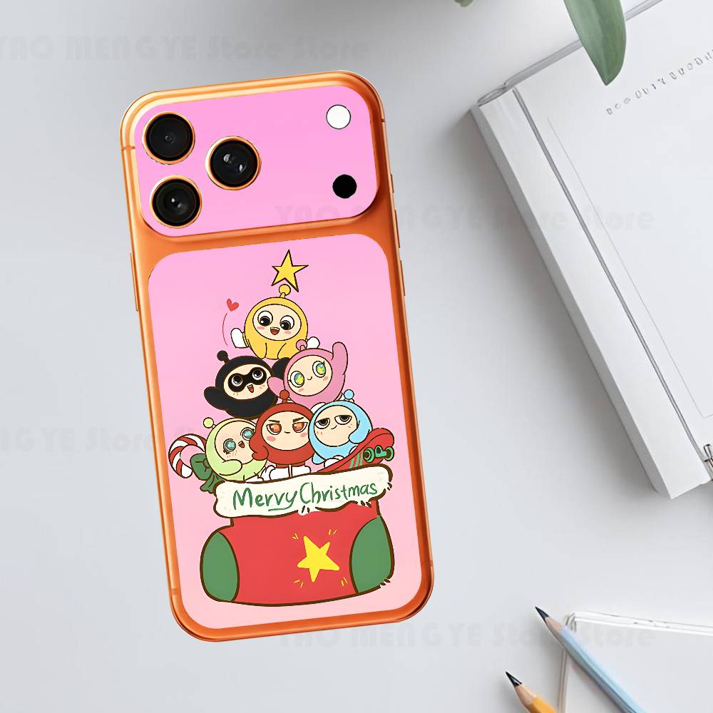 غطاء حماية خلفي مزخرف بتصميم E - مراجعة Party Games Iphone وسعره
