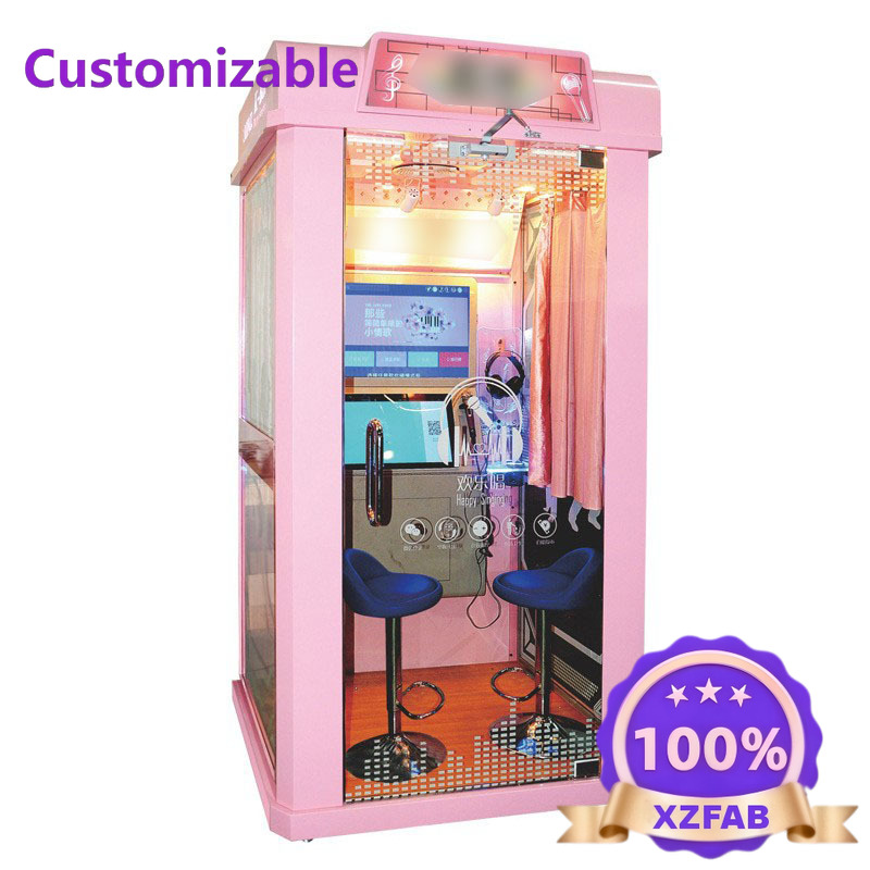 جهاز غناء ترفيهي للبالغين 2026 - مراجعة Party Games Shop وسعره