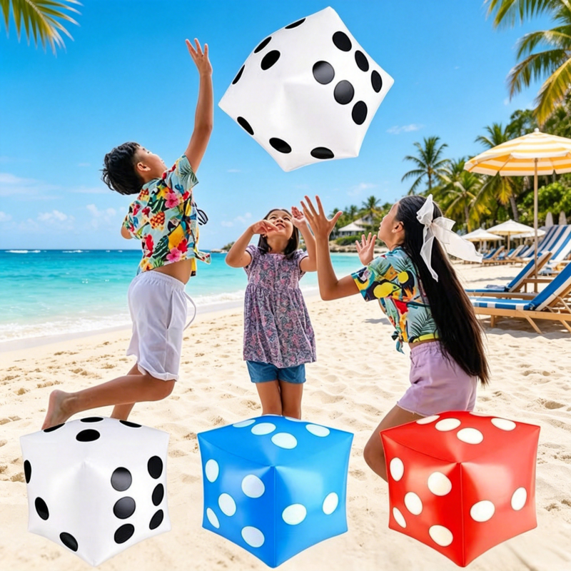 قطعة واحدة/قطعتان/4 قطع نرد قا - مراجعة Party Games Adults Funny وسعره