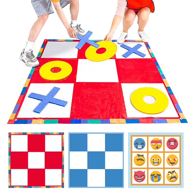 XO الشطرنج والبطاقات ألعاب داخ - مراجعة Party Games Group For Adults وسعره