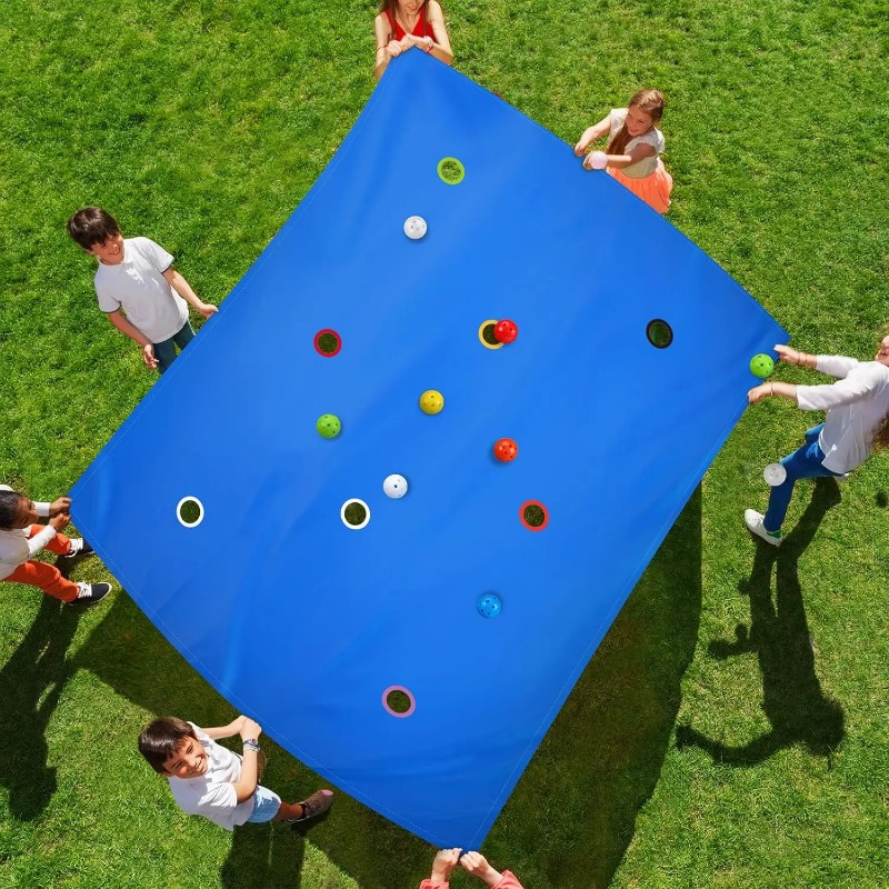 لعبة التربل الجماعية لبناء الف - مراجعة Party Games Group For Adults وسعره
