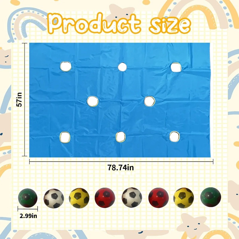 لعبة التربل الجماعية لبناء الف - مراجعة Party Games Group For Adults وسعره