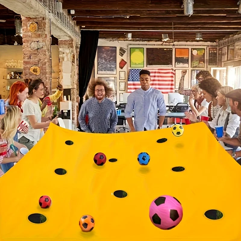 مجموعة ألعاب الكهف القماشية ال - مراجعة Party Games For Adults وسعره
