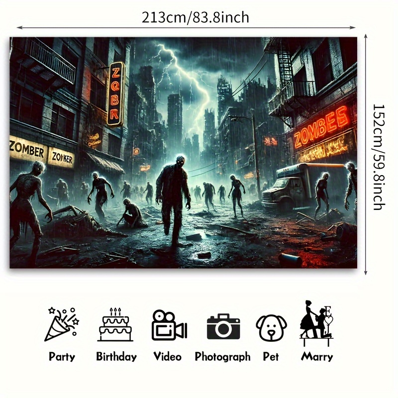 مجموعة لعبة صائد الزومبي المكو - مراجعة Zombie Party Games وسعره