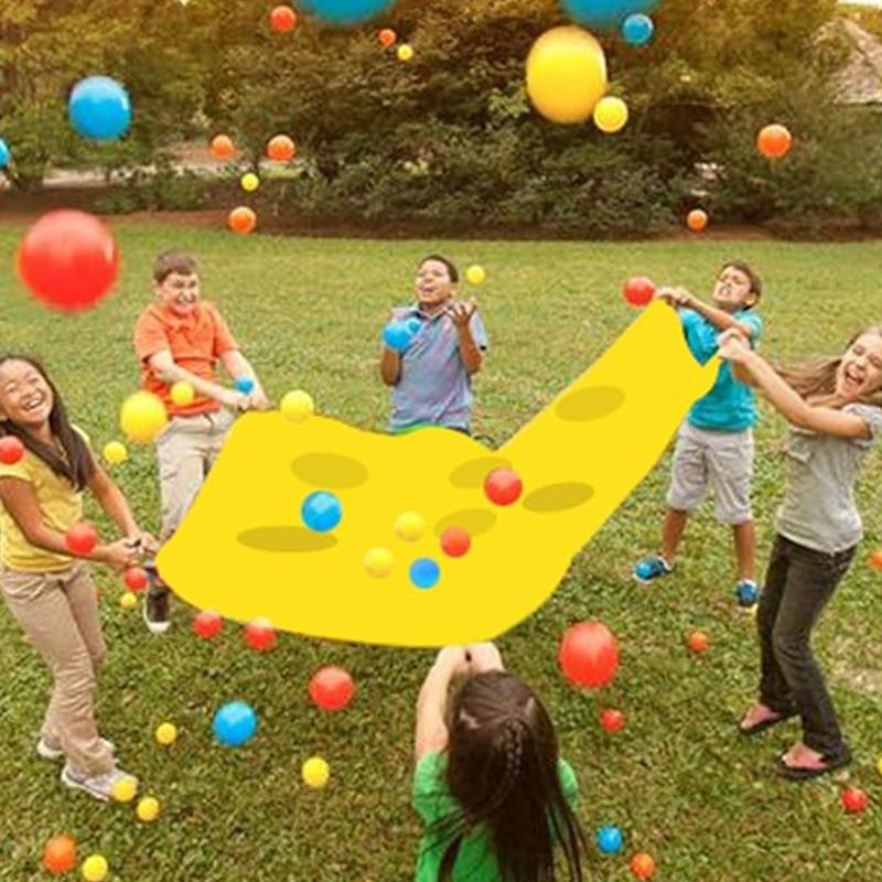 〔ODS13〕لعبة رمي القماش للفرق ا - مراجعة Party Games Multiplayer وسعره