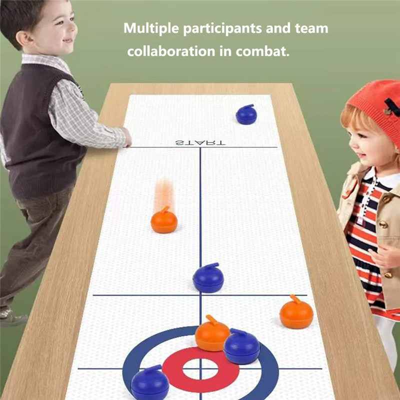 مجموعة واحدة من ألعاب الطاولة  - مراجعة Party Games Adults Indoor وسعره