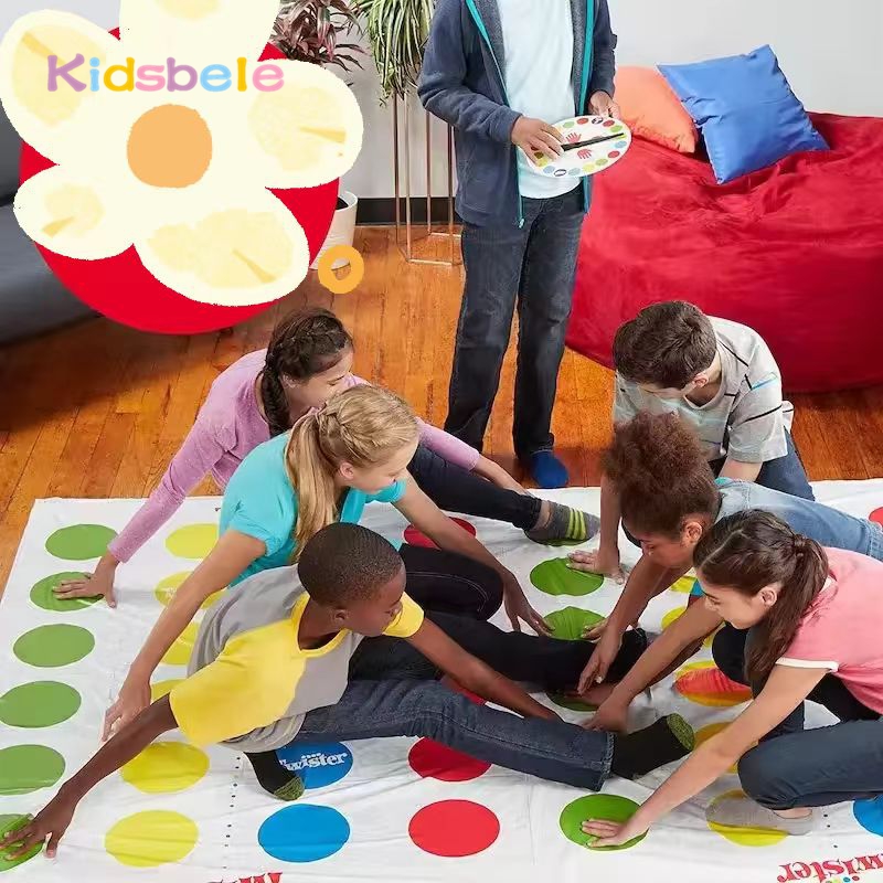 لعبة جماعية تفاعلية رياضية للو - مراجعة Party Games Group For Adults وسعره