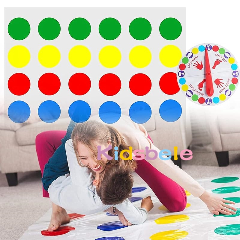 لعبة جماعية تفاعلية رياضية للو - مراجعة Party Games Group For Adults وسعره