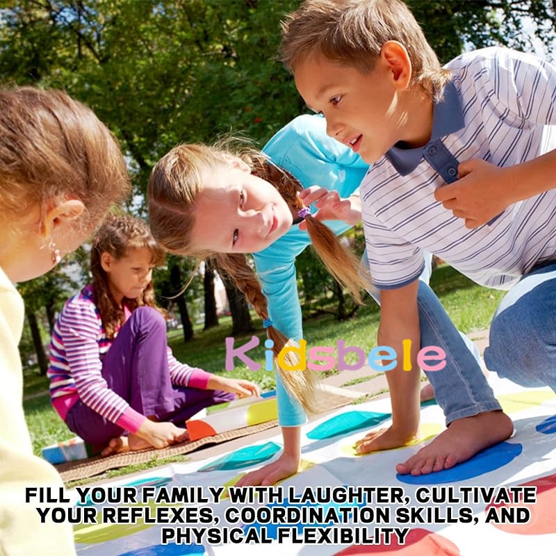 لعبة جماعية تفاعلية رياضية للو - مراجعة Party Games Group For Adults وسعره