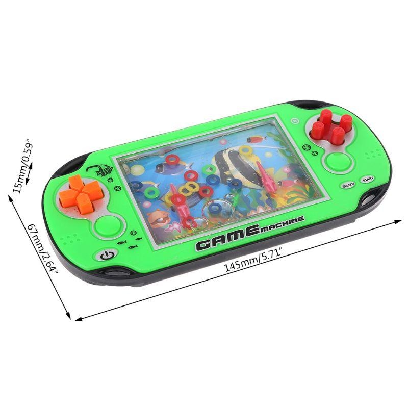 لعبة رمي الحلقات المائية المحم - مراجعة Party Games Nintendo وسعره