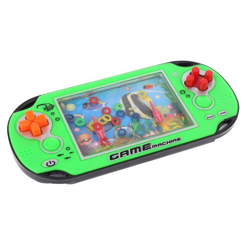لعبة رمي الحلقات المائية المحم - مراجعة Party Games Nintendo وسعره