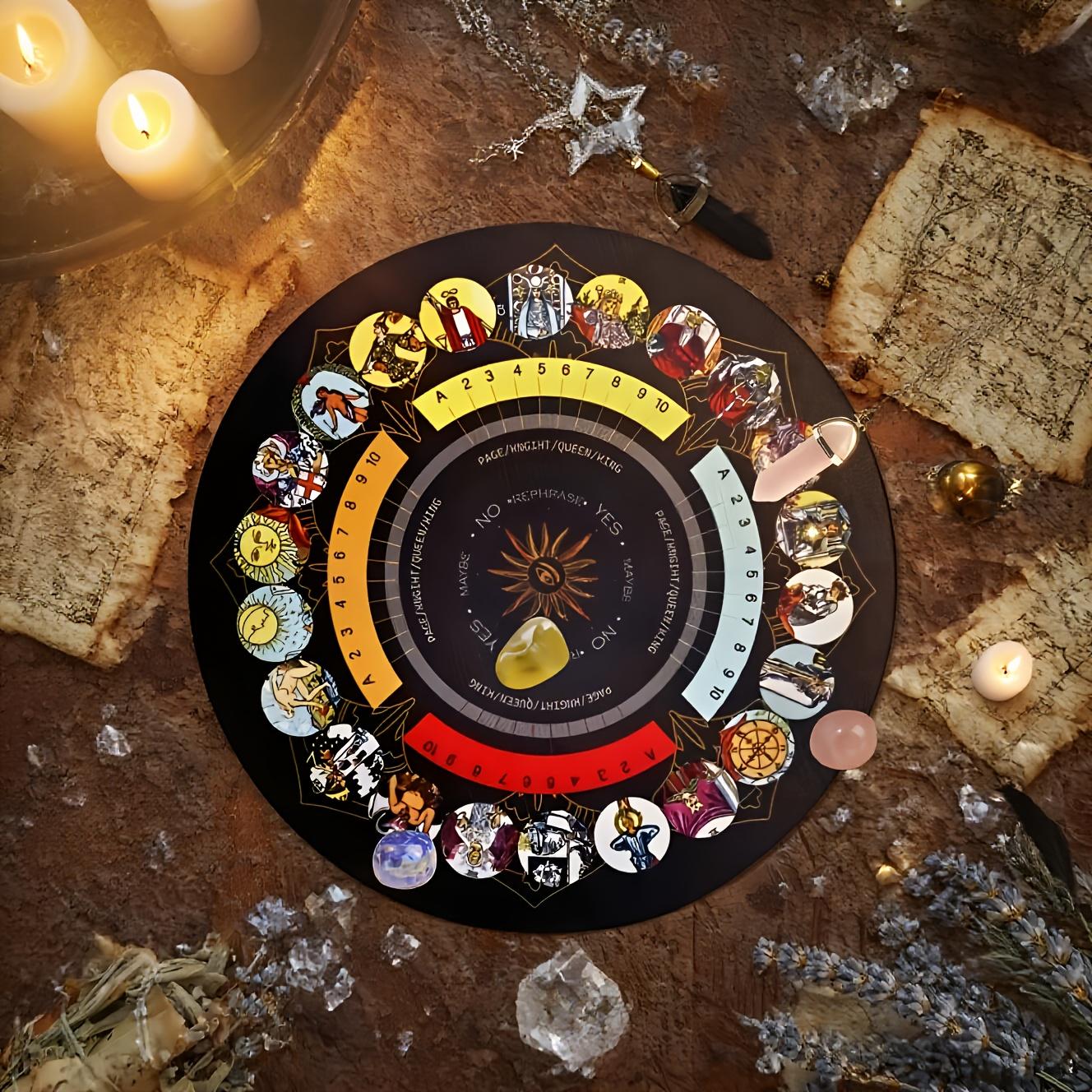 سجادة طقسية مطاطية، بندول - بن - مراجعة Party Games Cards وسعره