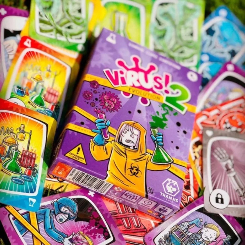 مجموعة ألعاب بطاقات استراتيجية - مراجعة Party Games Group For Adults وسعره