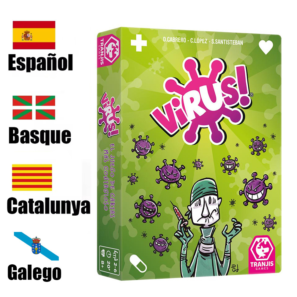 بطاقات ترفيهية بعد العشاء بالل - مراجعة Party Games In Spanish وسعره