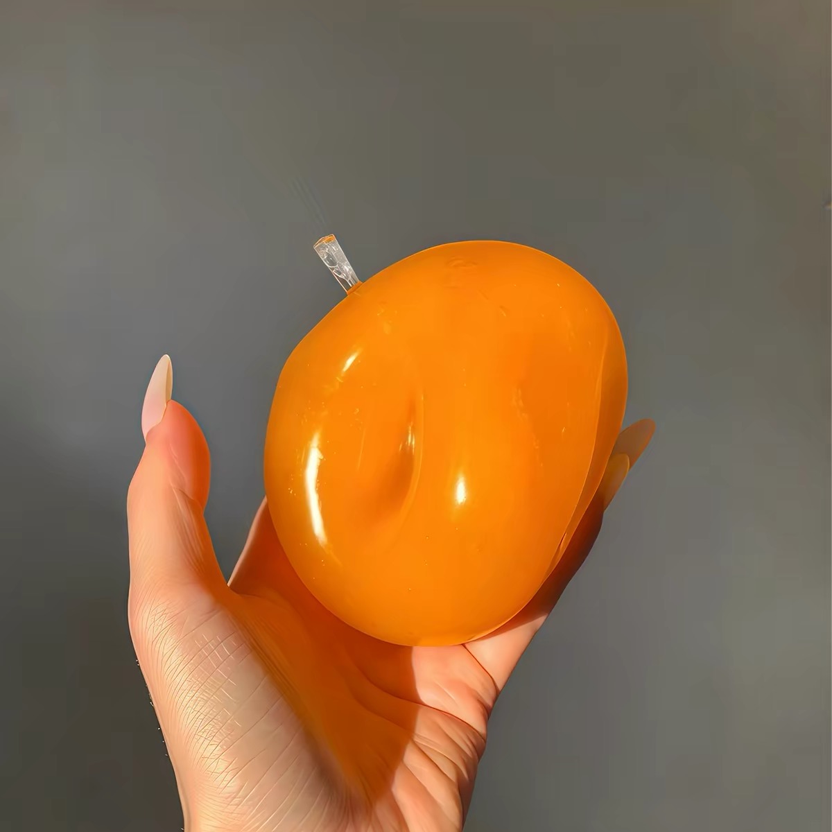 لعبة سكويشي برتقالية يدوية الص - مراجعة Party Games For Adults وسعره