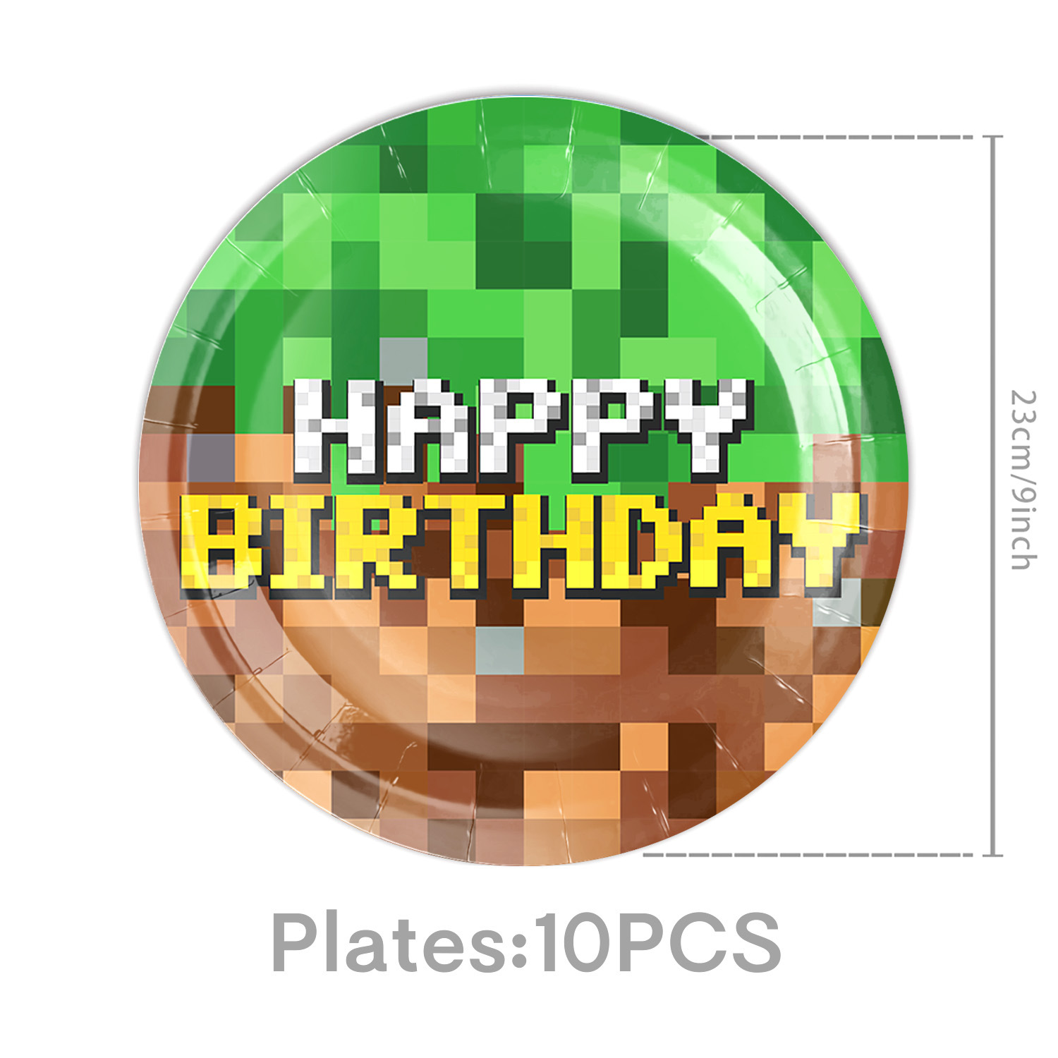 مستلزمات حفلات عيد الميلاد بثي - مراجعة Party Games Good وسعره