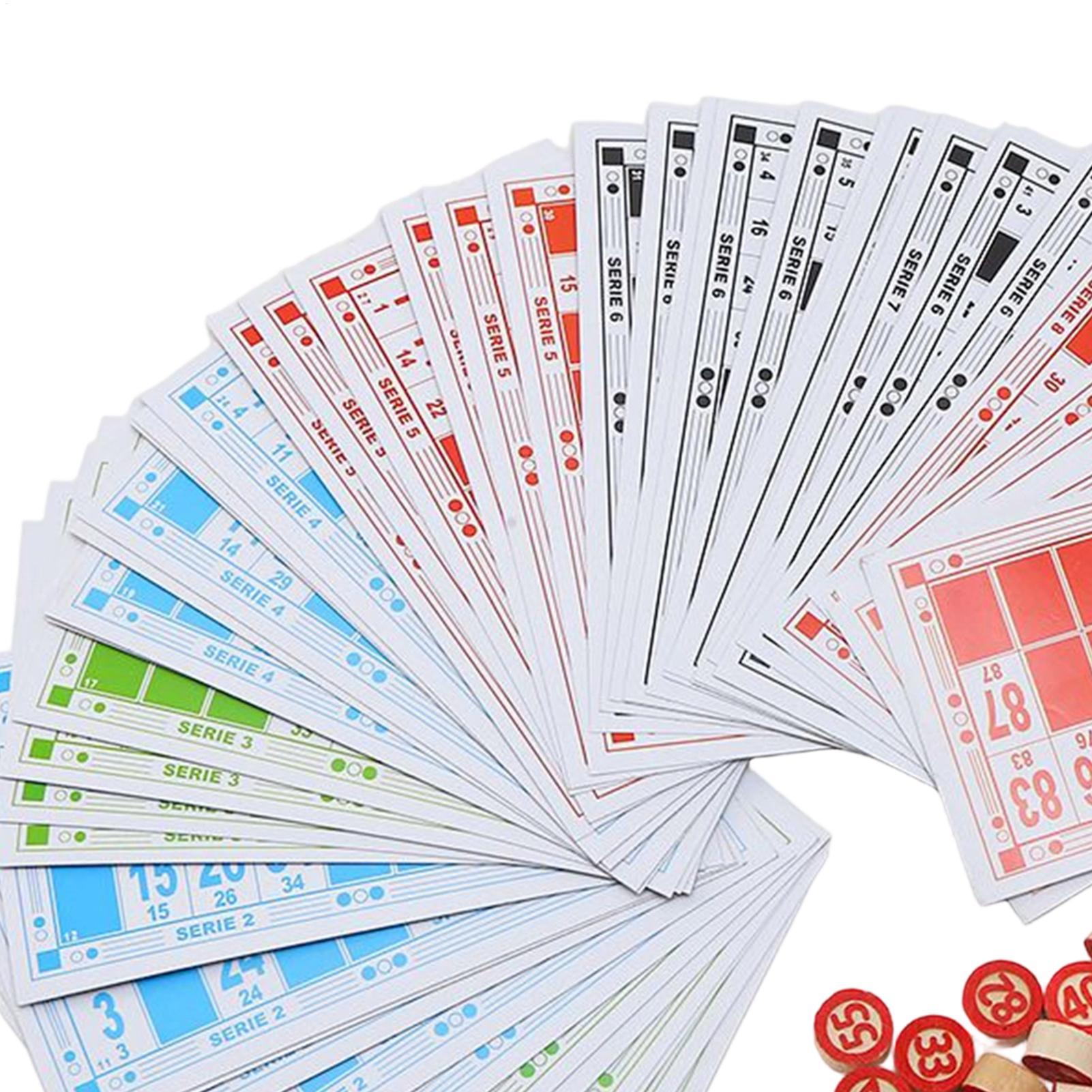 مجموعة ألعاب بينجو الخشبية الم - مراجعة Party Games Group For Adults وسعره