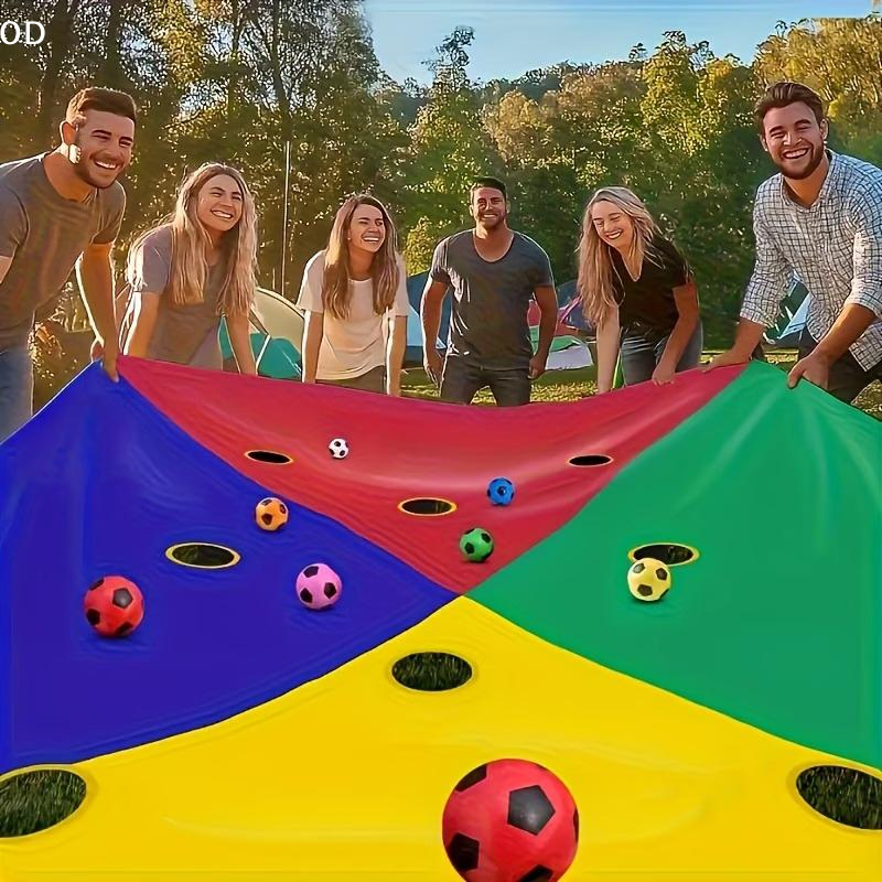 لعبة رمي القماش، ألعاب رياضية، - مراجعة Party Games Multiplayer وسعره